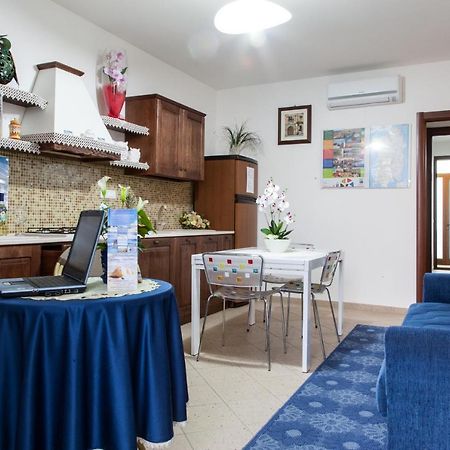 Affittacamere Al Mare Oristano Luaran gambar