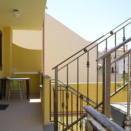 Affittacamere Al Mare Oristano Luaran gambar