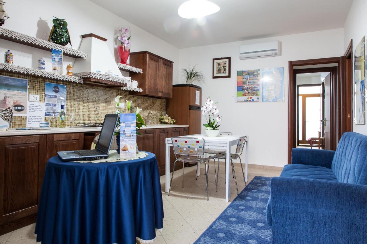 Affittacamere Al Mare Oristano Luaran gambar