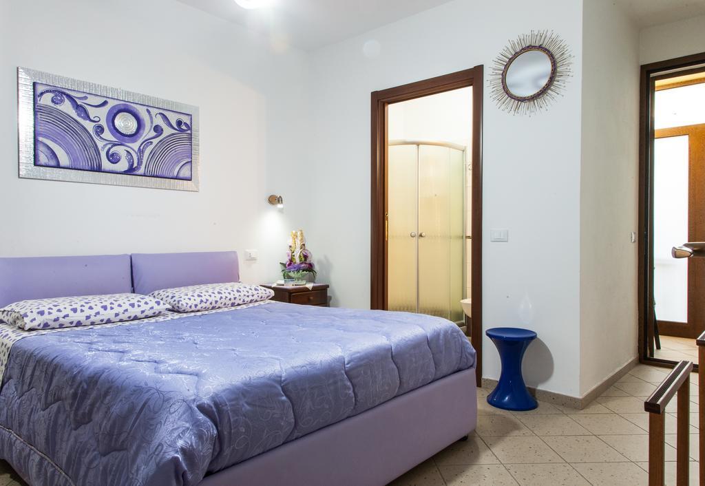 Affittacamere Al Mare Oristano Luaran gambar