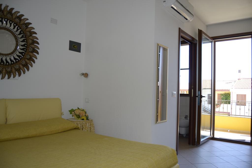 Affittacamere Al Mare Oristano Luaran gambar