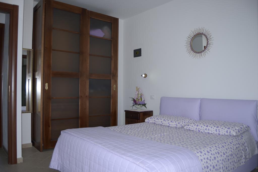 Affittacamere Al Mare Oristano Luaran gambar