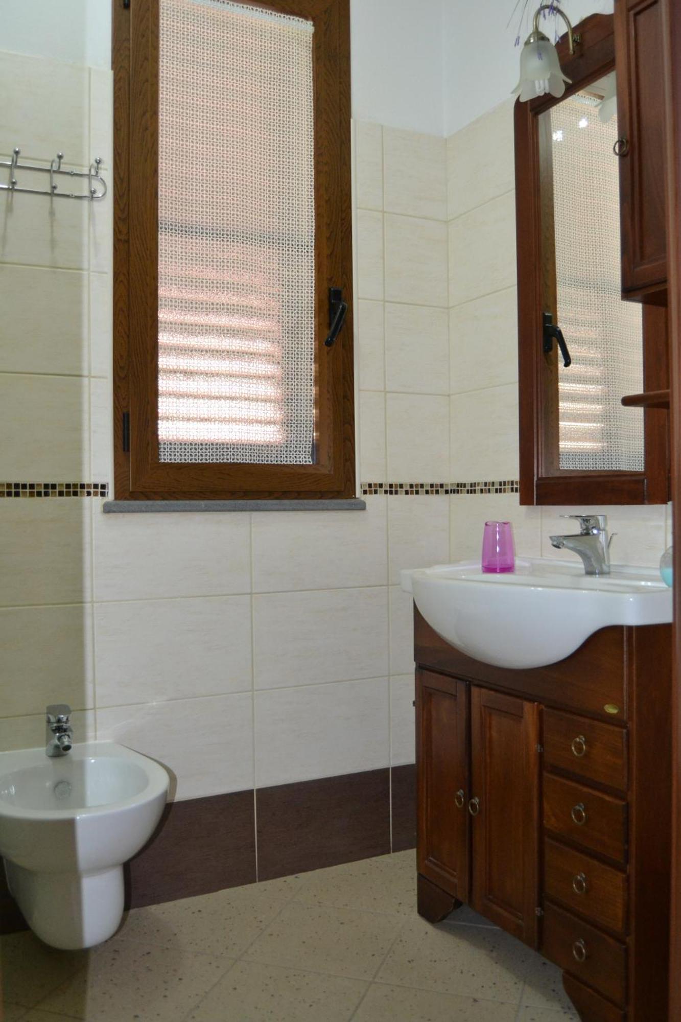 Affittacamere Al Mare Oristano Luaran gambar