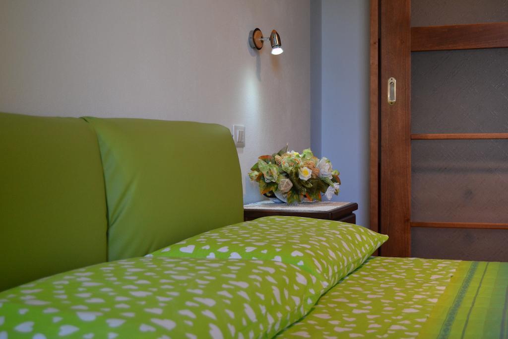 Affittacamere Al Mare Oristano Luaran gambar