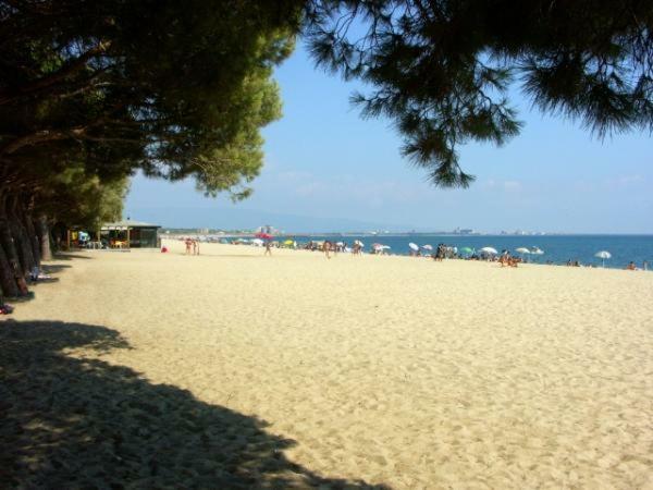 Affittacamere Al Mare Oristano Luaran gambar